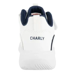 Tenis Charly Para Niño Havoc GS Sport Basket 07399