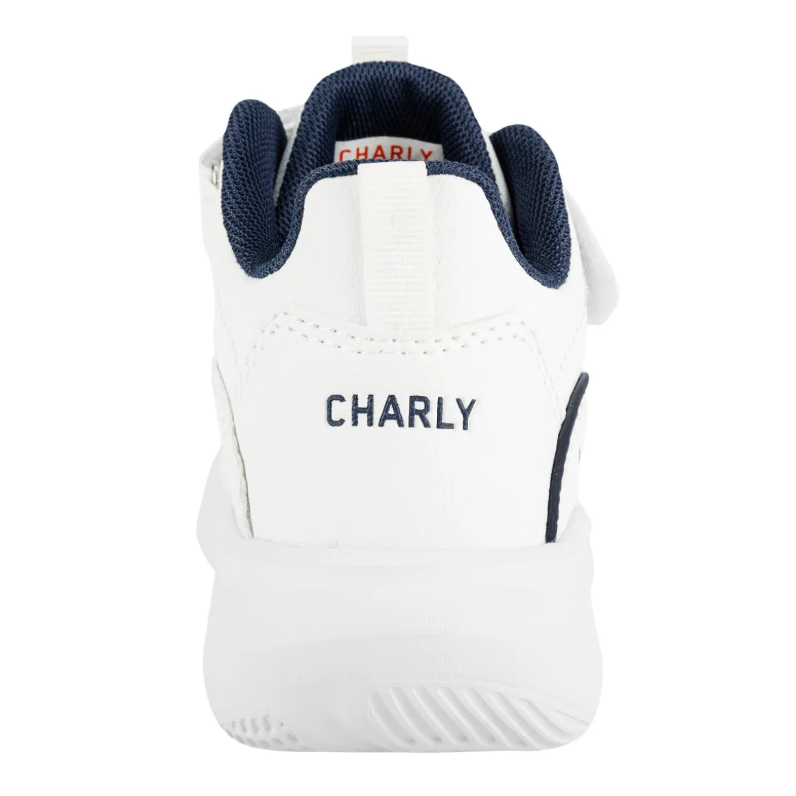 Tenis Charly Para Niño Havoc GS Sport Basket 07399