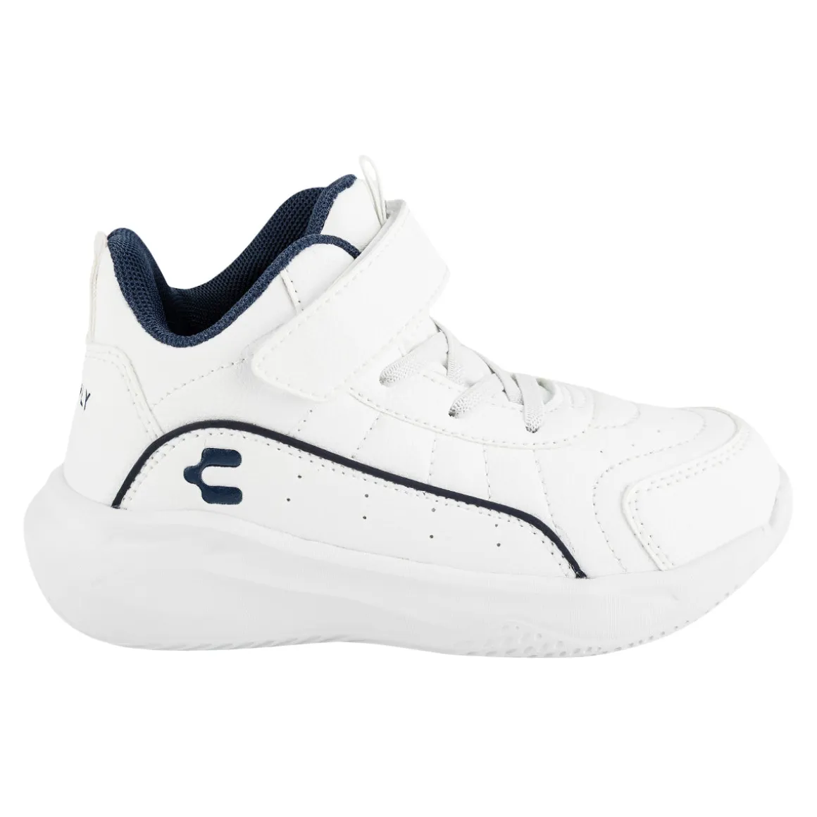 Tenis Charly Para Niño Havoc GS Sport Basket 07399