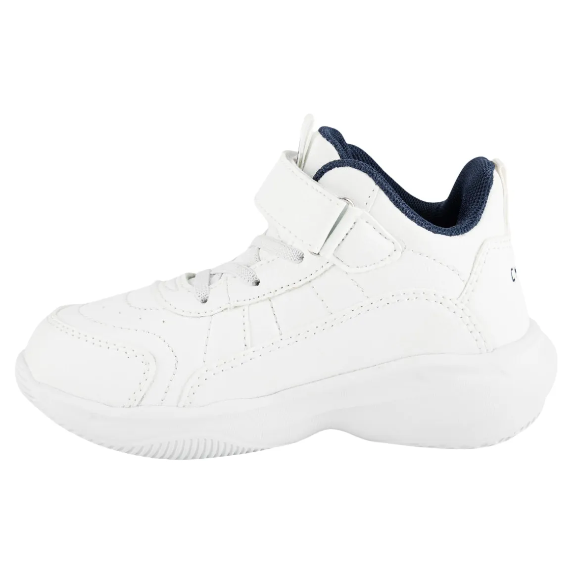 Tenis Charly Para Niño Havoc GS Sport Basket 07399