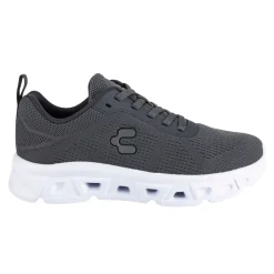 Tenis Charly Para Niño Junior Acrobat Withe 08267-68