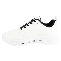 Tenis Charly Para Niño Junior Acrobat Withe 08267-68