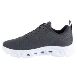 Tenis Charly Para Niño Junior Acrobat Withe 08267-68