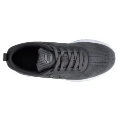 Tenis Charly Para Niño Junior Acrobat Withe 08267-68