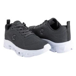 Tenis Charly Para Niño Junior Acrobat Withe 08267-68