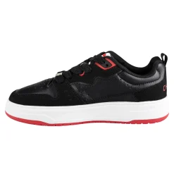 Tenis Charly Para Niño Junior City Titan 08257-58