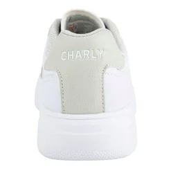 Tenis Charly Para Niño Junior Casual 06971