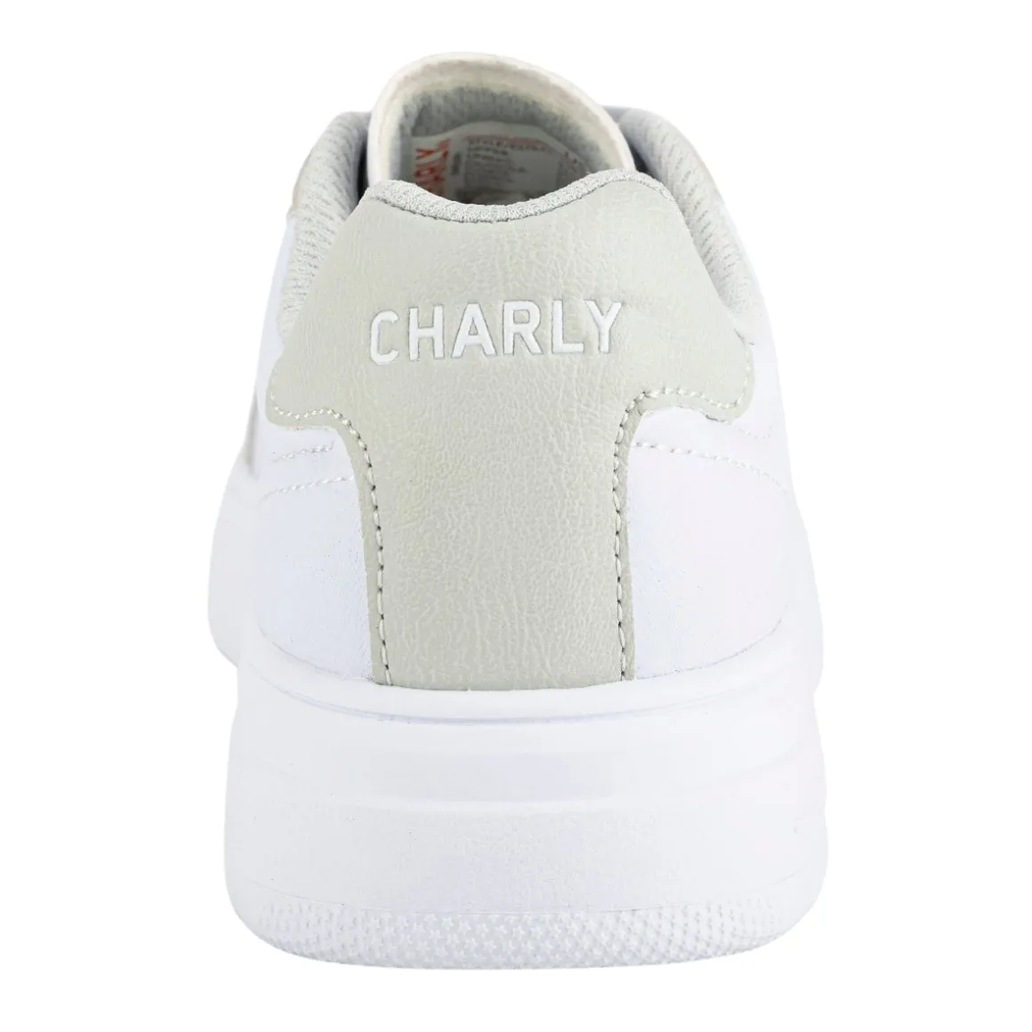 Tenis Charly Para Niño Junior Casual 06971