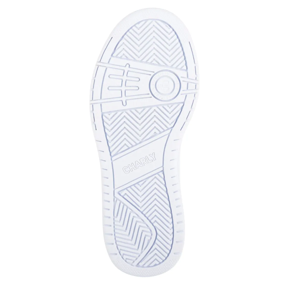 Tenis Charly Para Niño Junior Casual 06971