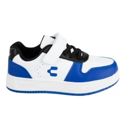 Tenis Charly Para Niño Roller Moda 05195