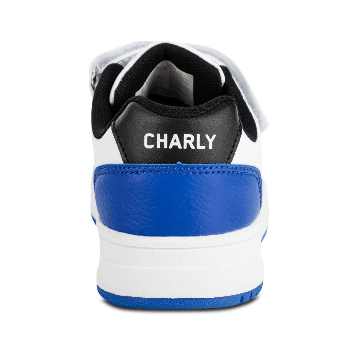 Tenis Charly Para Niño Roller Moda 05195