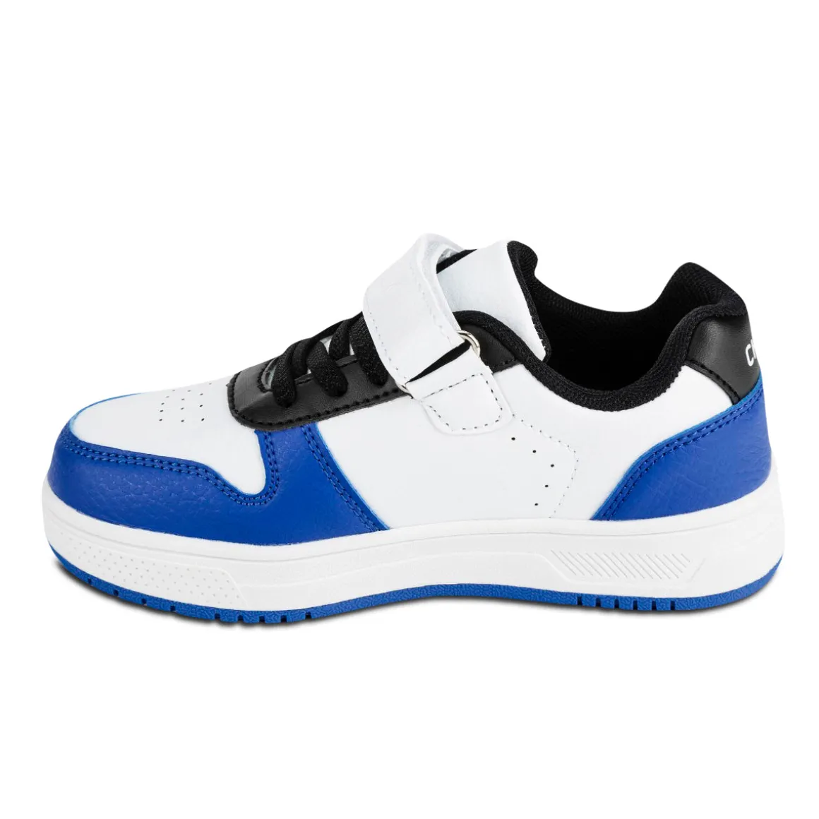 Tenis Charly Para Niño Roller Moda 05195