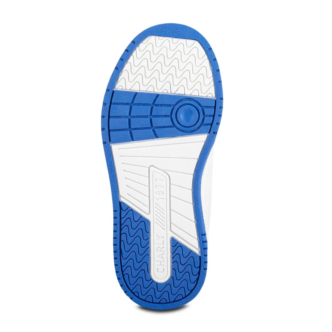 Tenis Charly Para Niño Roller Moda 05195