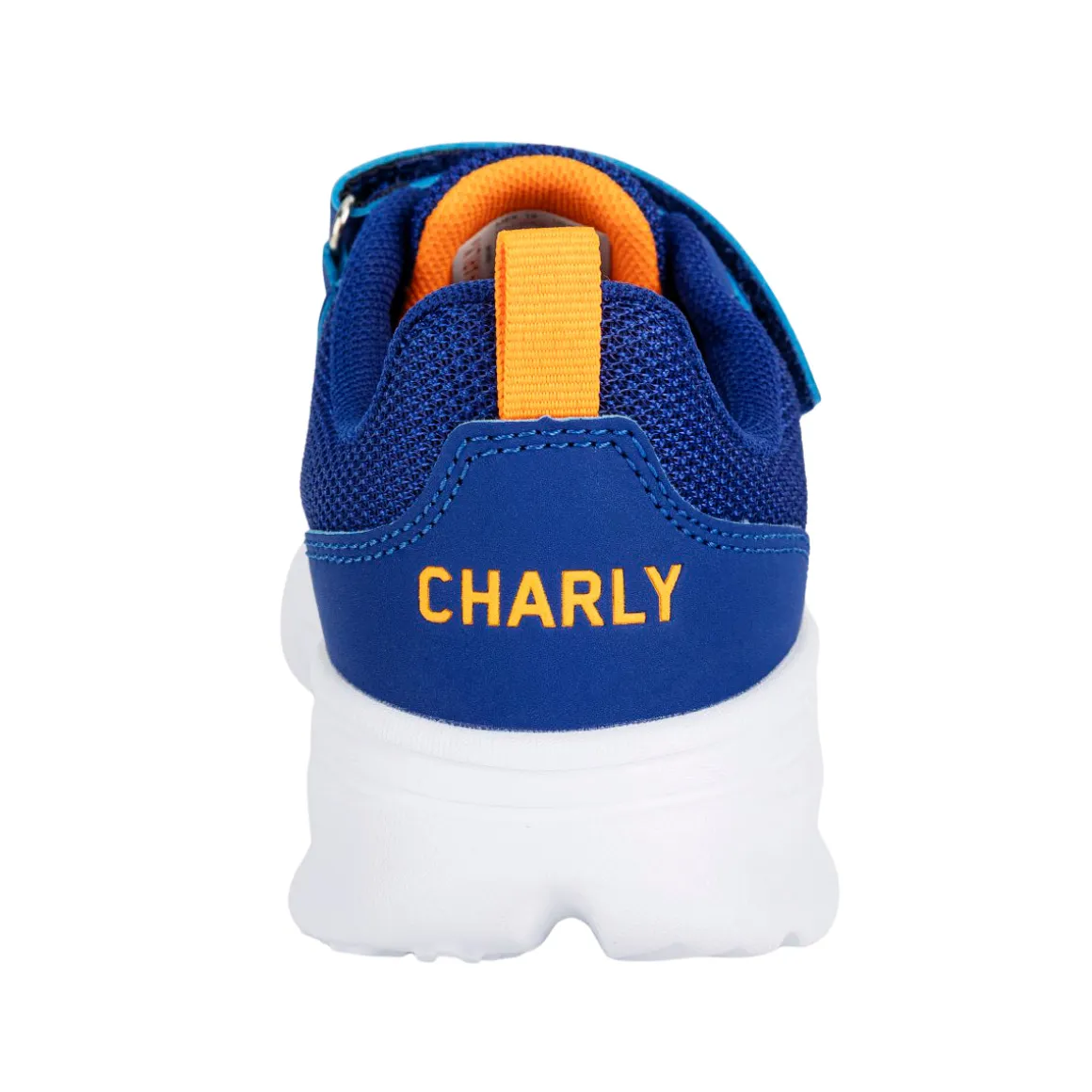 Tenis Charly Para Niño Scoter Deportivo 05188