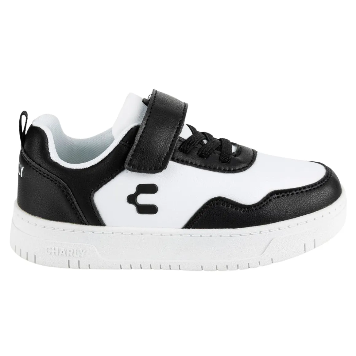 Tenis Charly Para Niño Shaq Lifestyle Moda Skurban 06948
