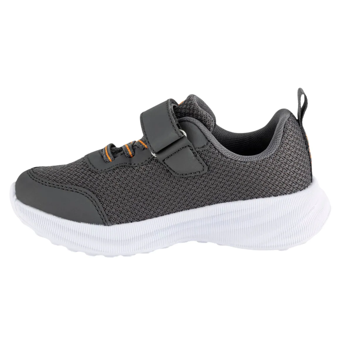 Tenis Charly Para Niño Trote JR Running 06943