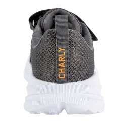 Tenis Charly Para Niño Trote JR Running 06943