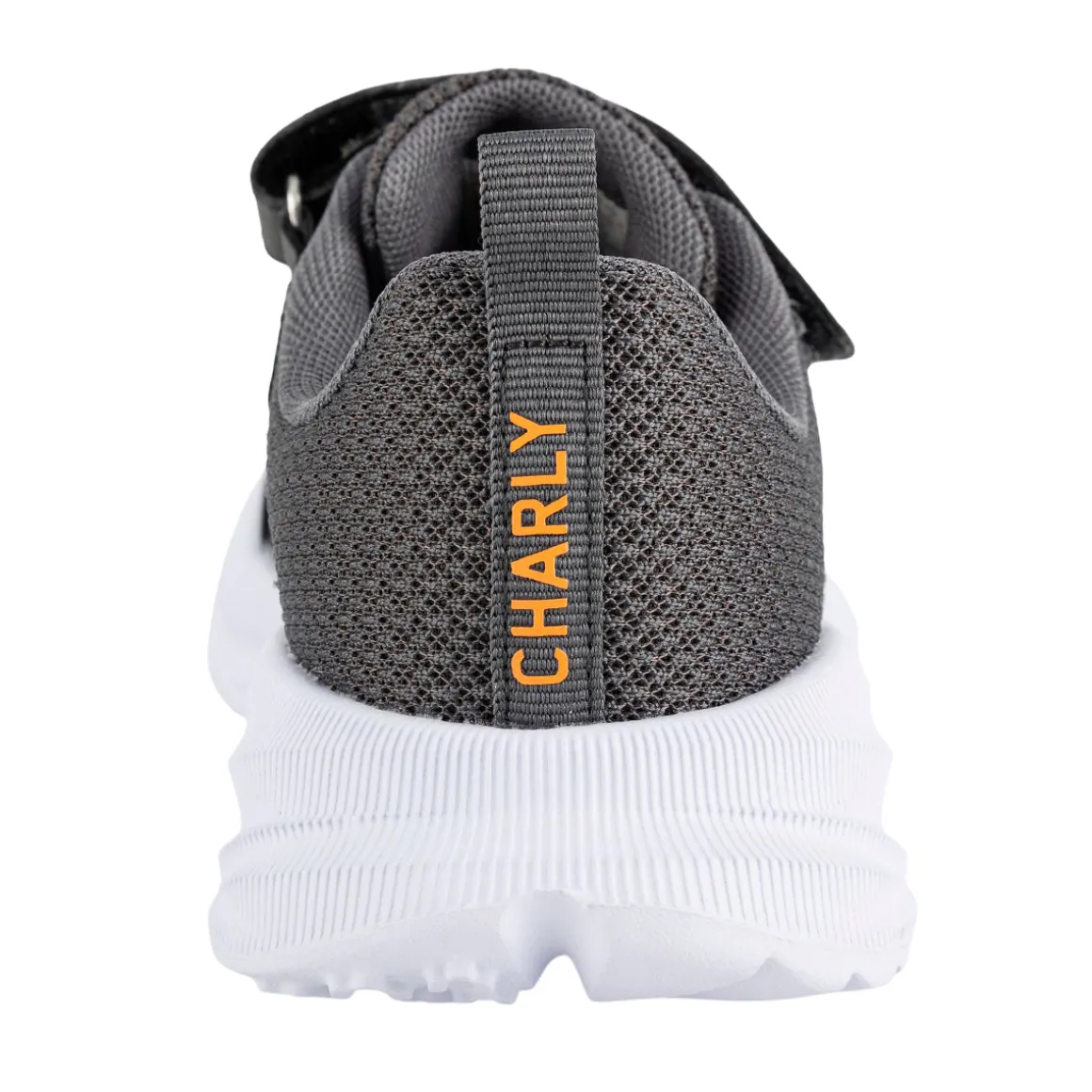 Tenis Charly Para Niño Trote JR Running 06943
