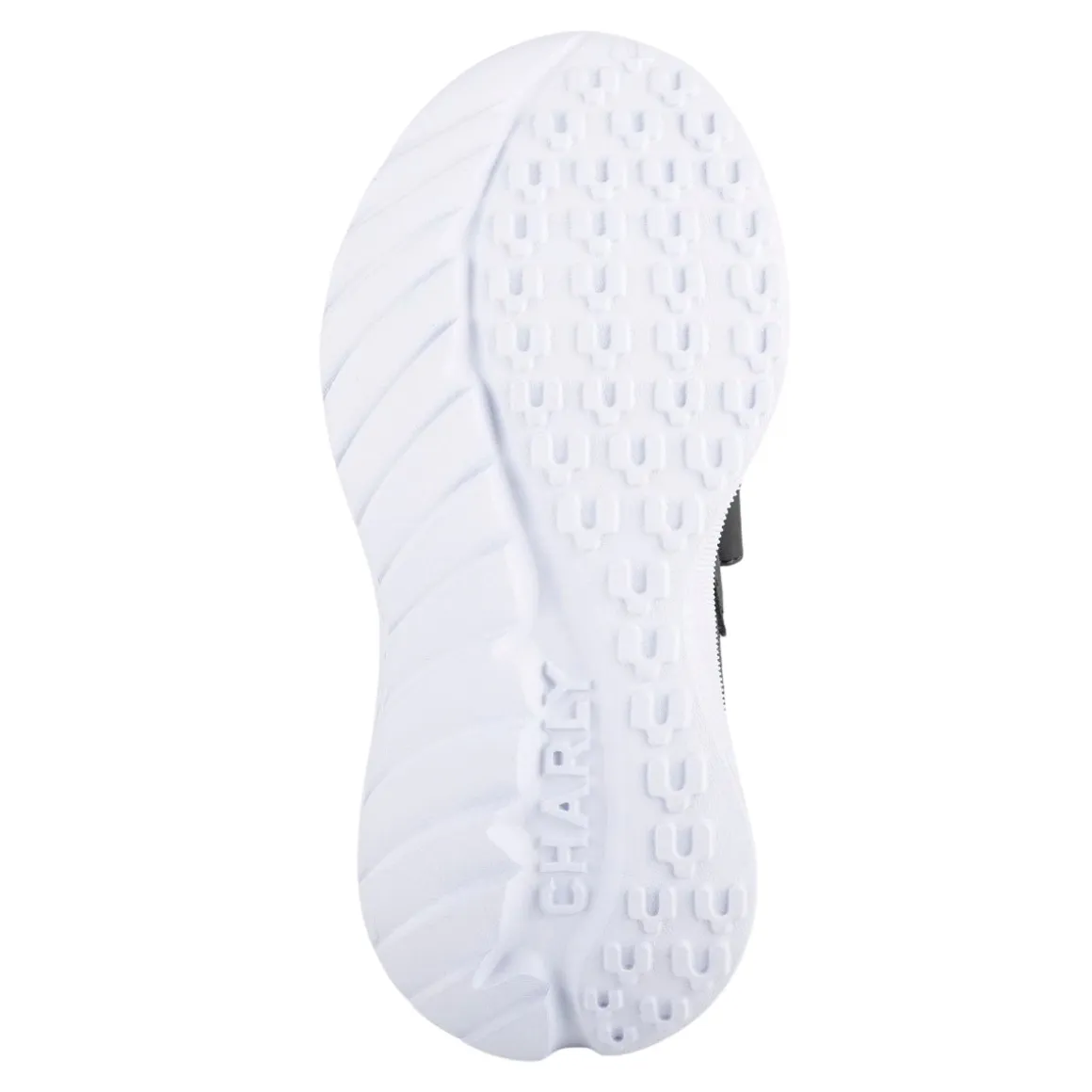 Tenis Charly Para Niño Trote JR Running 06943