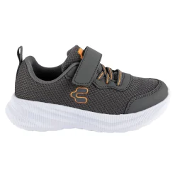Tenis Charly Para Niño Trote JR Running 06943