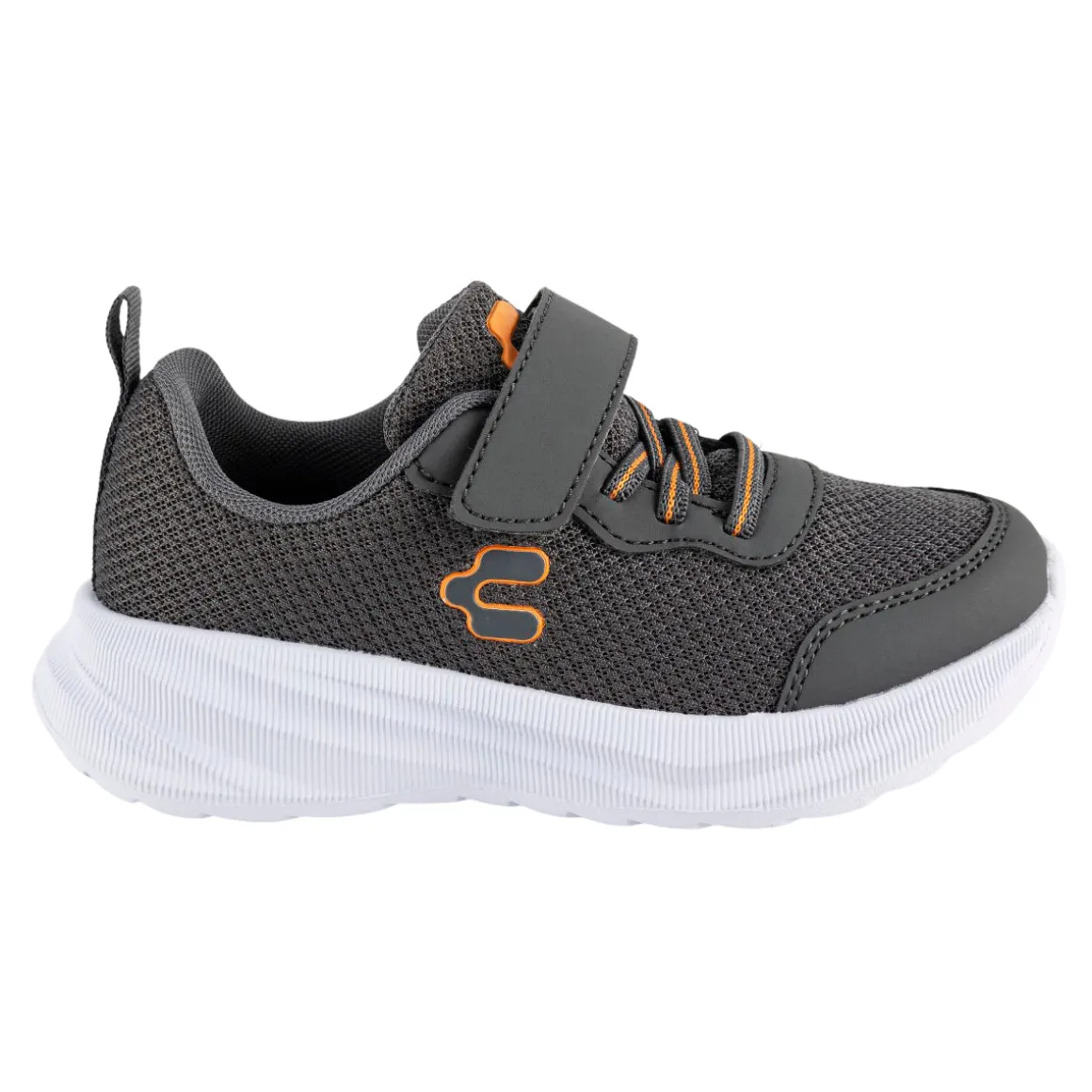 Tenis Charly Para Niño Trote JR Running 06943