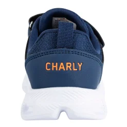Tenis Charly Para Niño Umbra Glow 08284