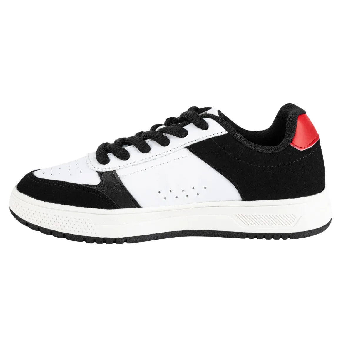 Tenis Charly Para Niño Uprise City junior 08259-60