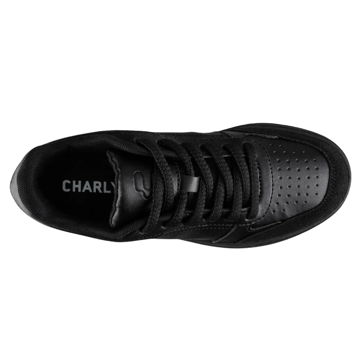 Tenis Charly Para Niño Uprise City junior 08259-60