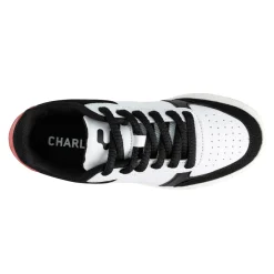 Tenis Charly Para Niño Uprise City junior 08259-60