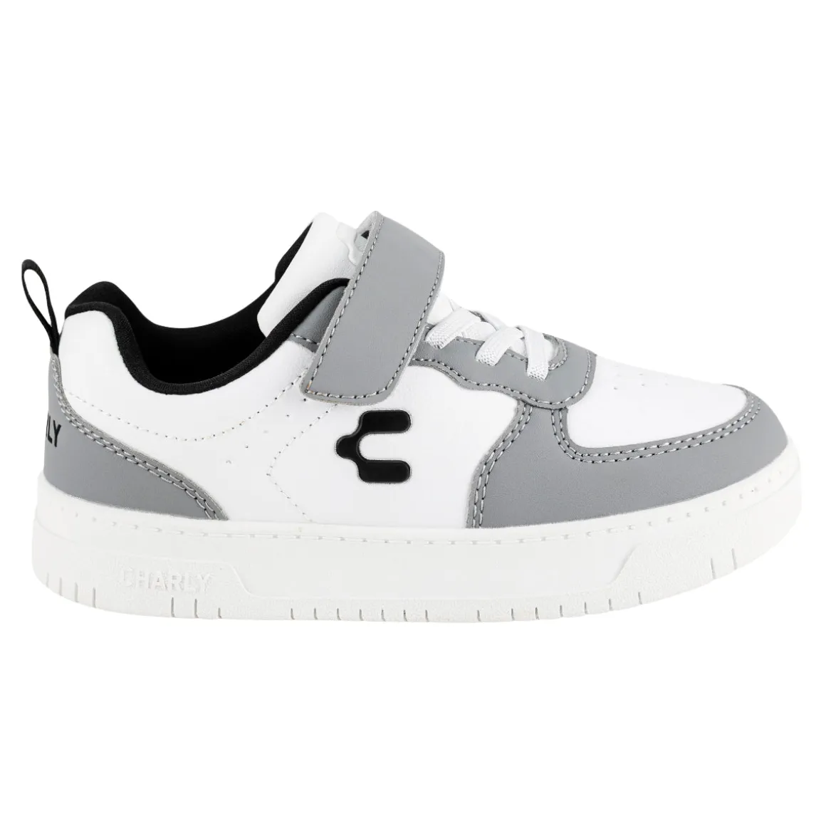 Tenis Charly Para Niño Wheely City Moda Skurban 07398