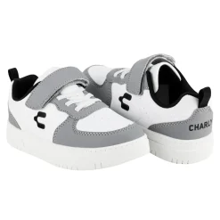 Tenis Charly Para Niño Wheely City Moda Skurban 07398