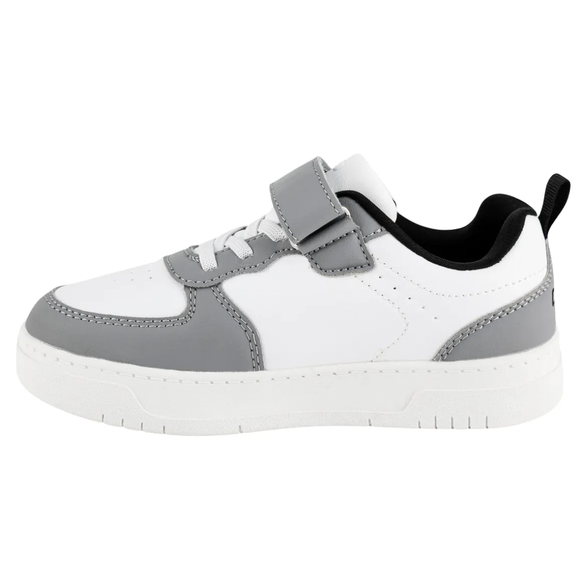 Tenis Charly Para Niño Wheely City Moda Skurban 07398
