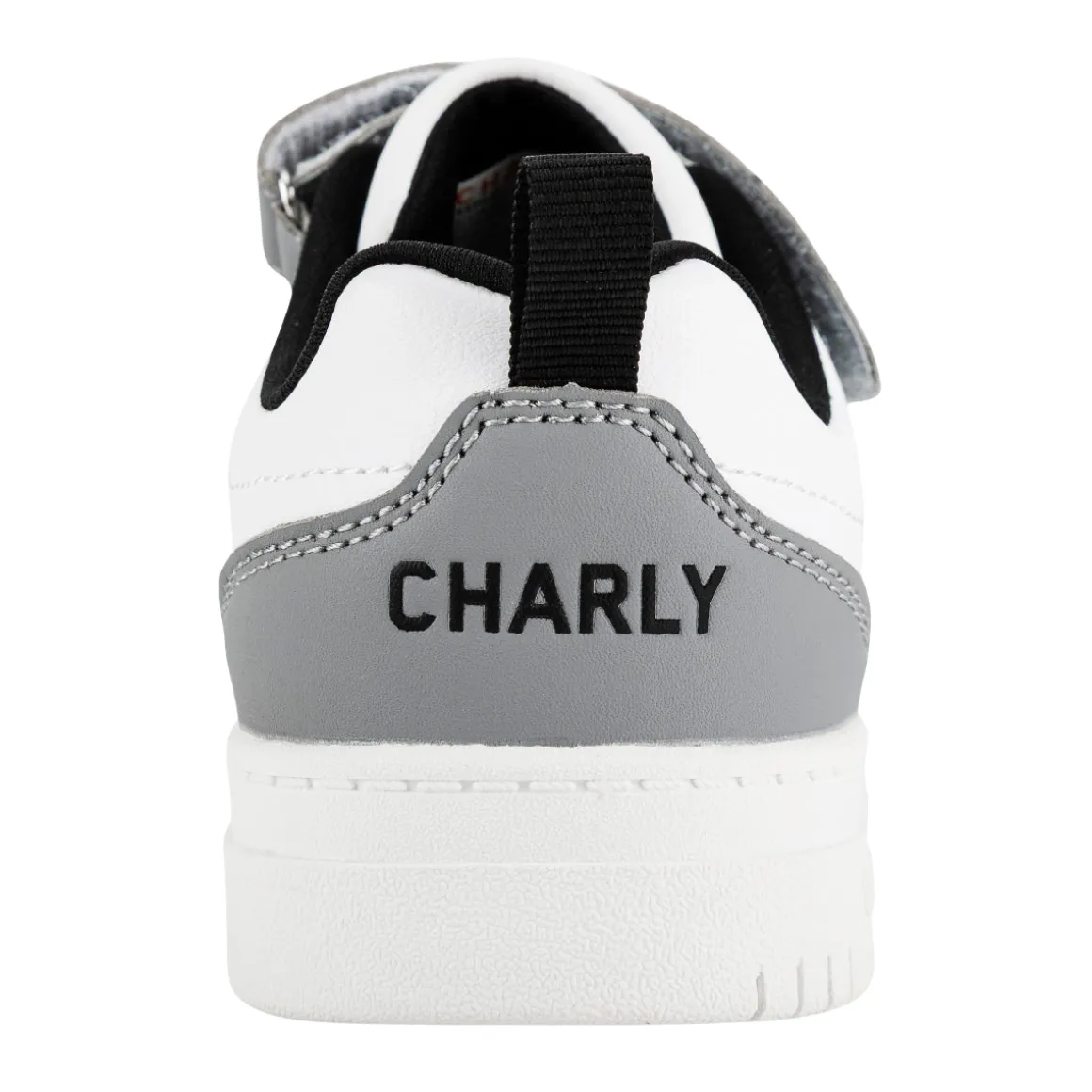 Tenis Charly Para Niño Wheely City Moda Skurban 07398