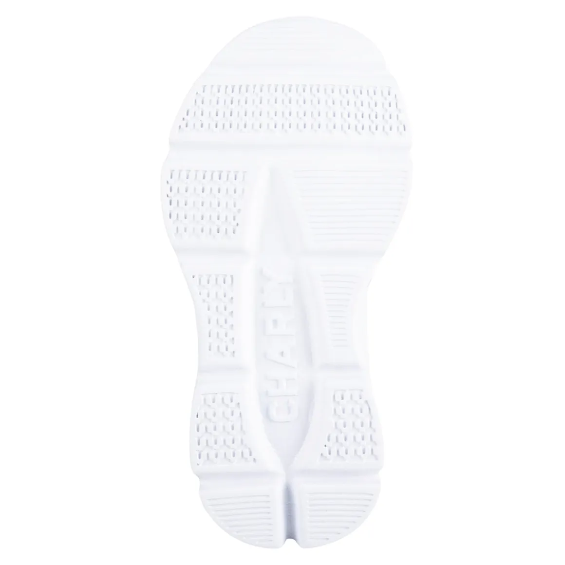 Tenis Charly Relax Walking 08763