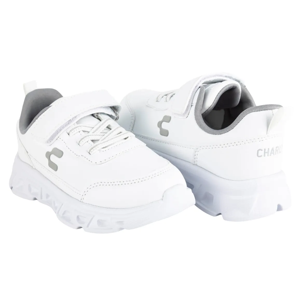 Tenis Charly Relax Walking 08763