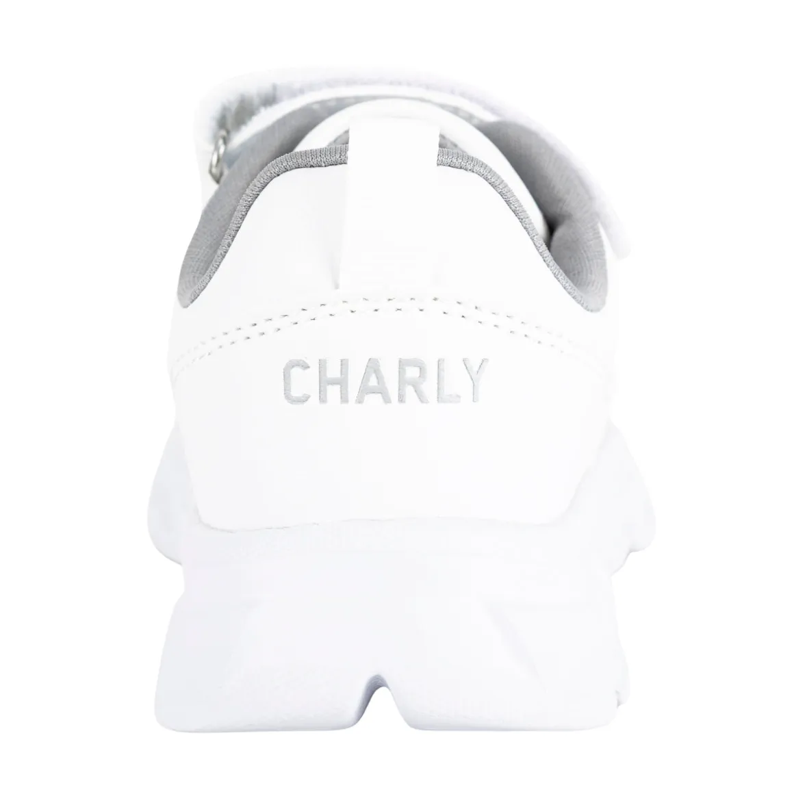 Tenis Charly Relax Walking 08763