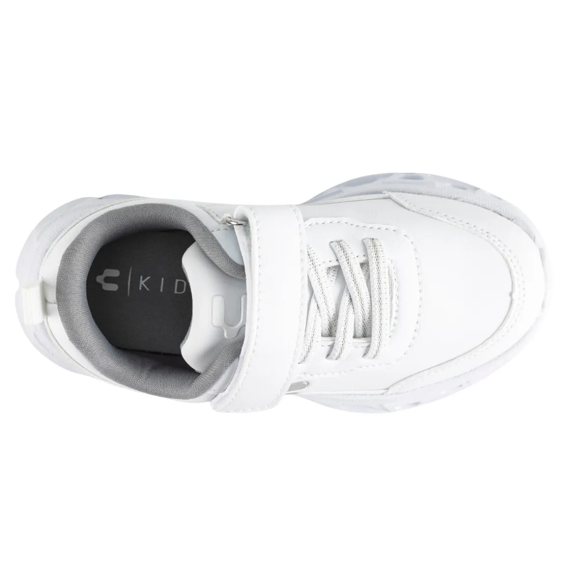 Tenis Charly Relax Walking 08763