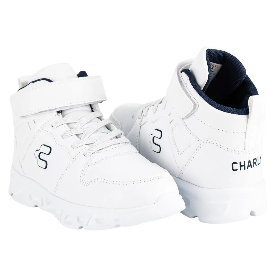 Tenis Charly Shuvit 09106