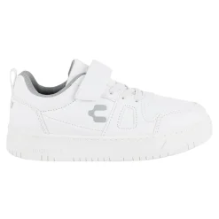 Tenis Charly Tenis Blancos 09161
