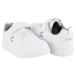 Tenis Charly Tenis Blancos 09161