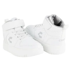 Tenis Charly Tenis Blancos 08764