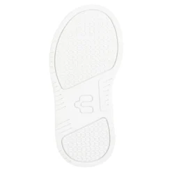 Tenis Charly Tenis Blancos 08764