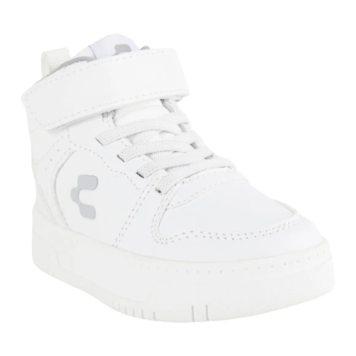 Tenis Charly Tenis Blancos 08764