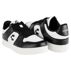 Tenis Charly Urbano Casual 08788