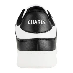 Tenis Charly Urbano Casual 08788