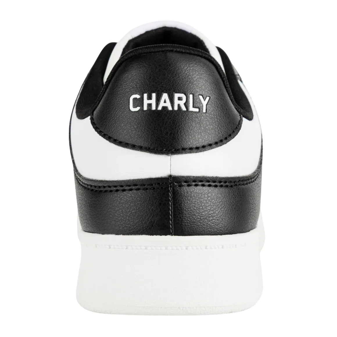 Tenis Charly Urbano Casual 08788