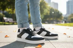 Tenis Charly Urbano Casual 08788