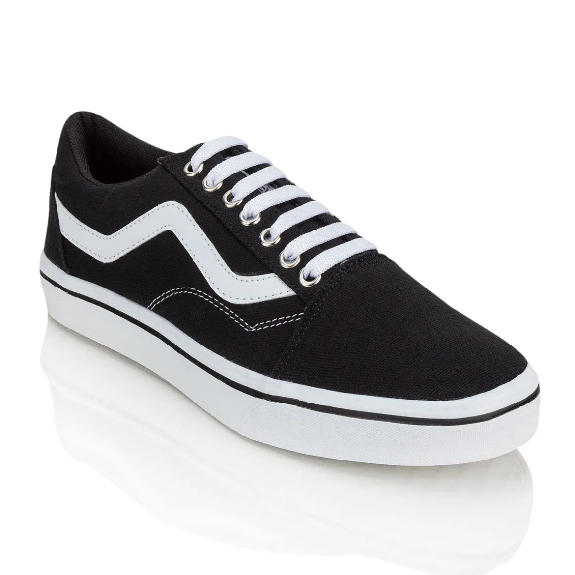 Tenis Clásico Urbano Niño Juniors 01332