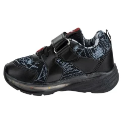 Tenis con Luces LED Spider-Man Niño Kings-Lu 08177
