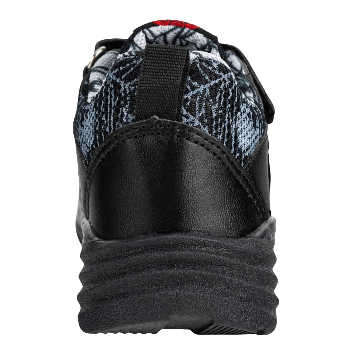 Tenis con Luces LED Spider-Man Niño Kings-Lu 08177
